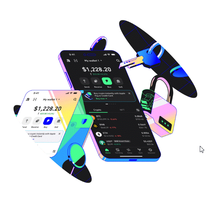 人民建议｜网民勾勒的TokenPocket钱包文旅