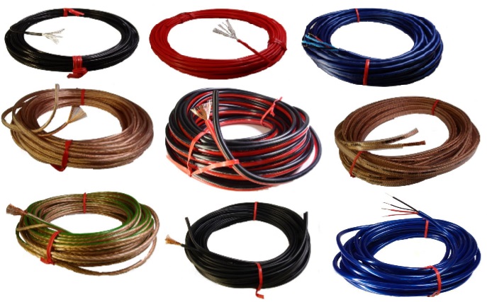 Jantzen Cables