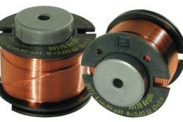 INTERTECHNICK INDUCTORS FOR EQUALIZATION NETWORKS