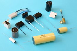 Miflex-Special Capacitors and Filters