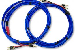 Voxativ Ampeggio Loudspeaker Cable