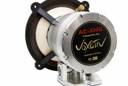 Voxativ - AC - XHB