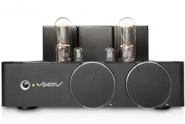 Voxativ Integrated Amplifier T-211